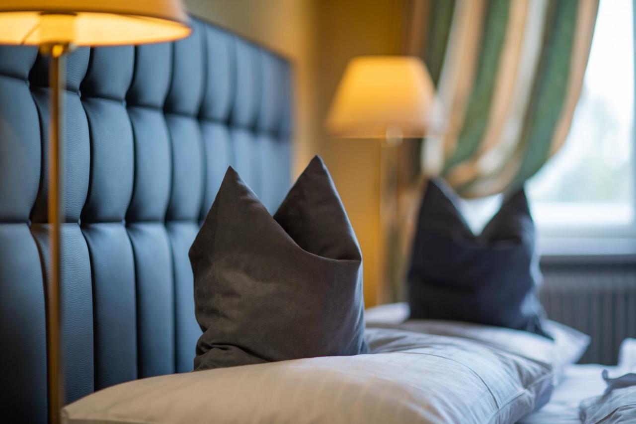 Hotel Bergwirt Schoenbrunn Vienne Extérieur photo