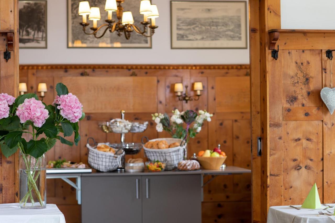 Hotel Bergwirt Schoenbrunn Vienne Extérieur photo