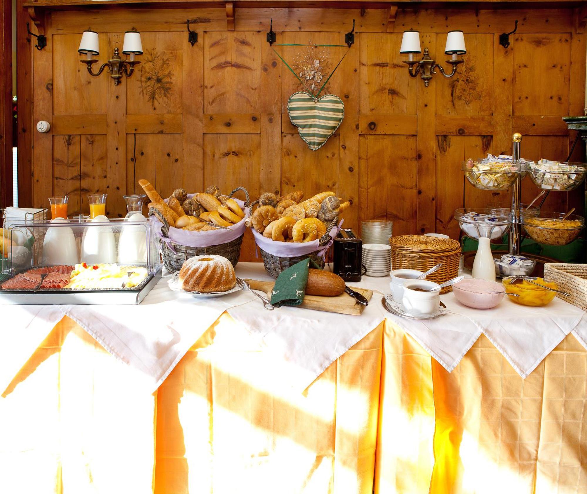 Hotel Bergwirt Schoenbrunn Vienne Extérieur photo