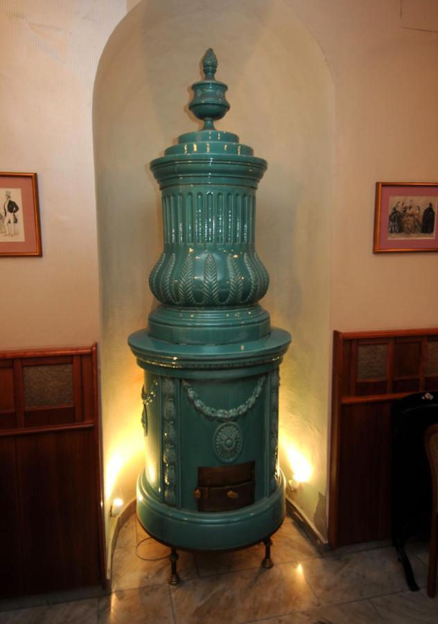 Hotel Bergwirt Schoenbrunn Vienne Extérieur photo