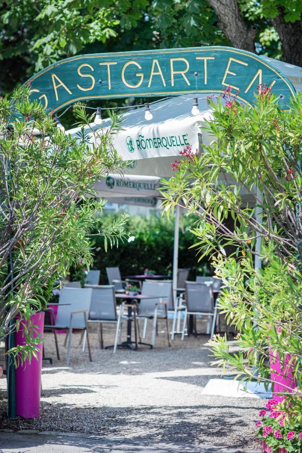 Hotel Bergwirt Schoenbrunn Vienne Extérieur photo